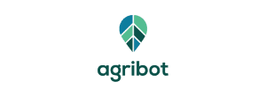 Logo of Agribot AI