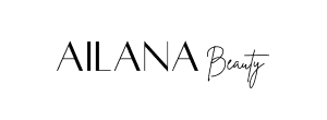 Logo of Ailana Beauty