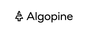 Logo of Algopine