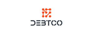 Logo of Debtco