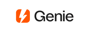 Logo of Get Genie