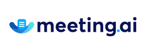 Logo of Meeting AI