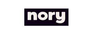 Logo of Nory