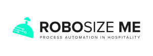 Logo of Robosize ME