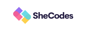 Logo of Shecodes