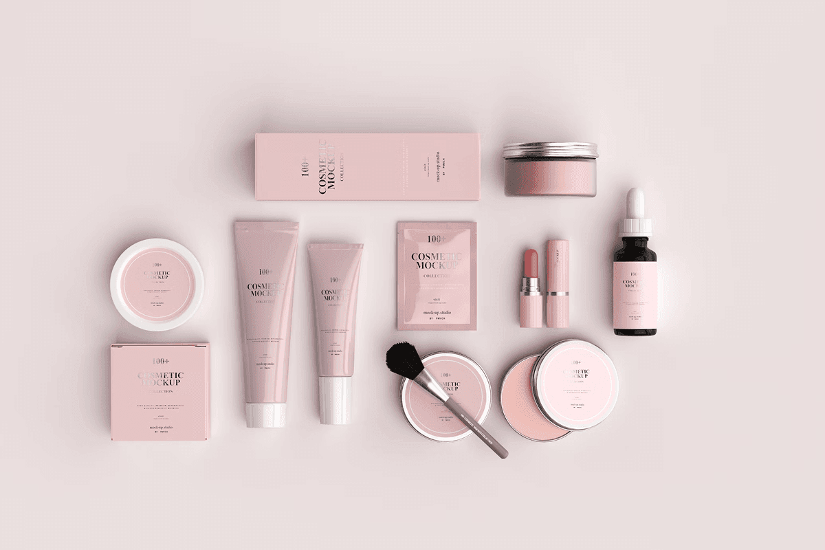 beauty-and-care cover