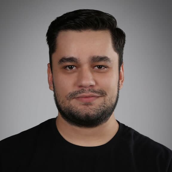Photo of Erik Pribula