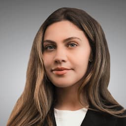 Photo of Huma Lofca