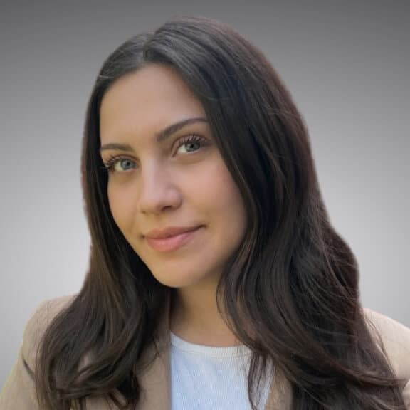 Photo of Huma Lofca