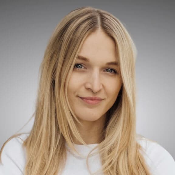 Photo of Maria Vajda
