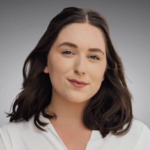 Photo of Tereza Riavova
