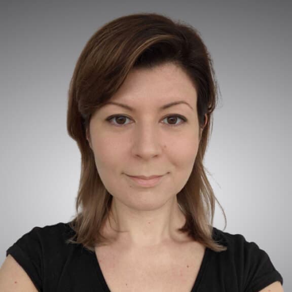 Photo of Veronika Dullova