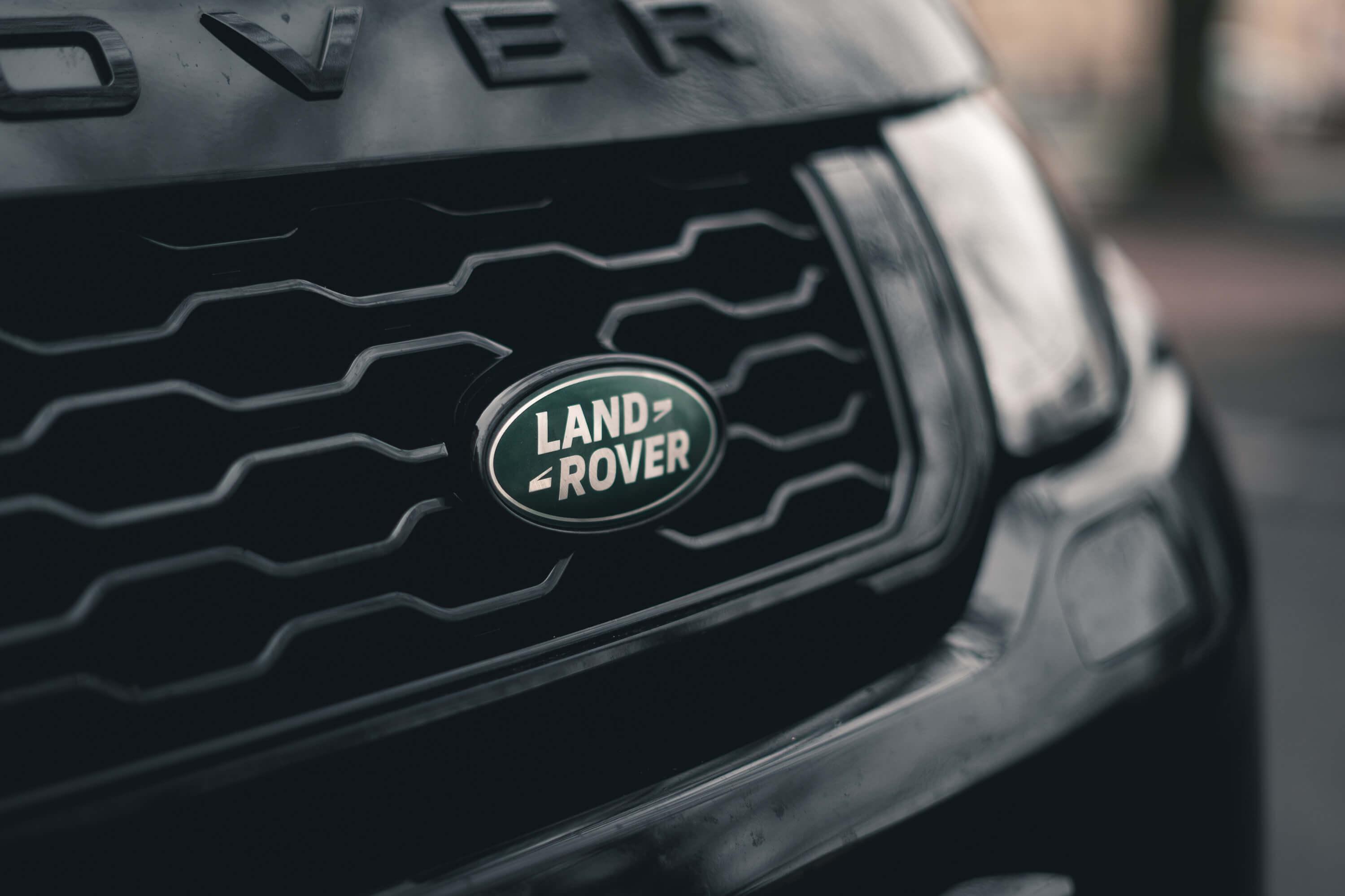 Jaguar Land Rover Limited