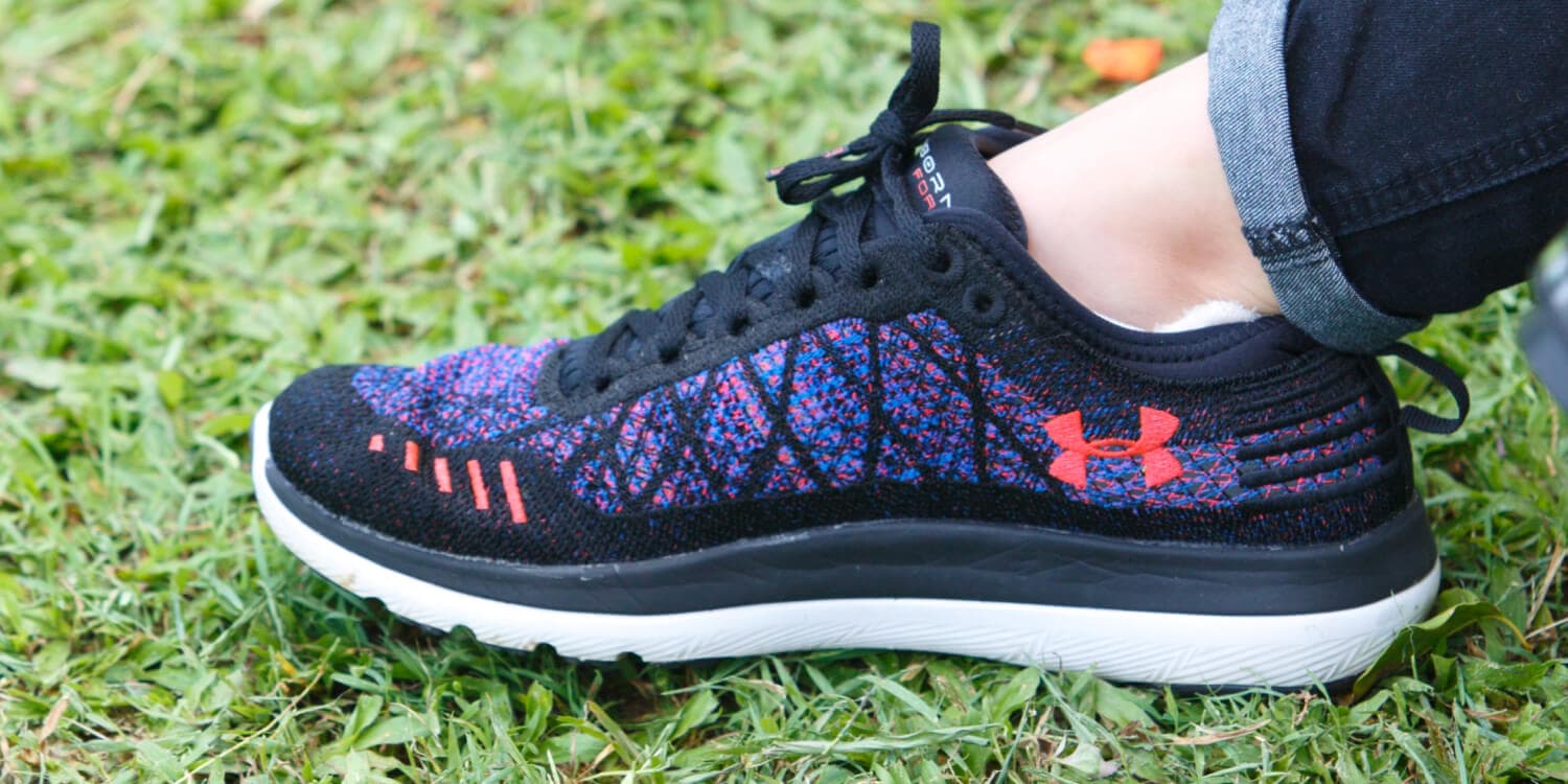 UNDER ARMOUR, INC. v. Hot Gear LLC
