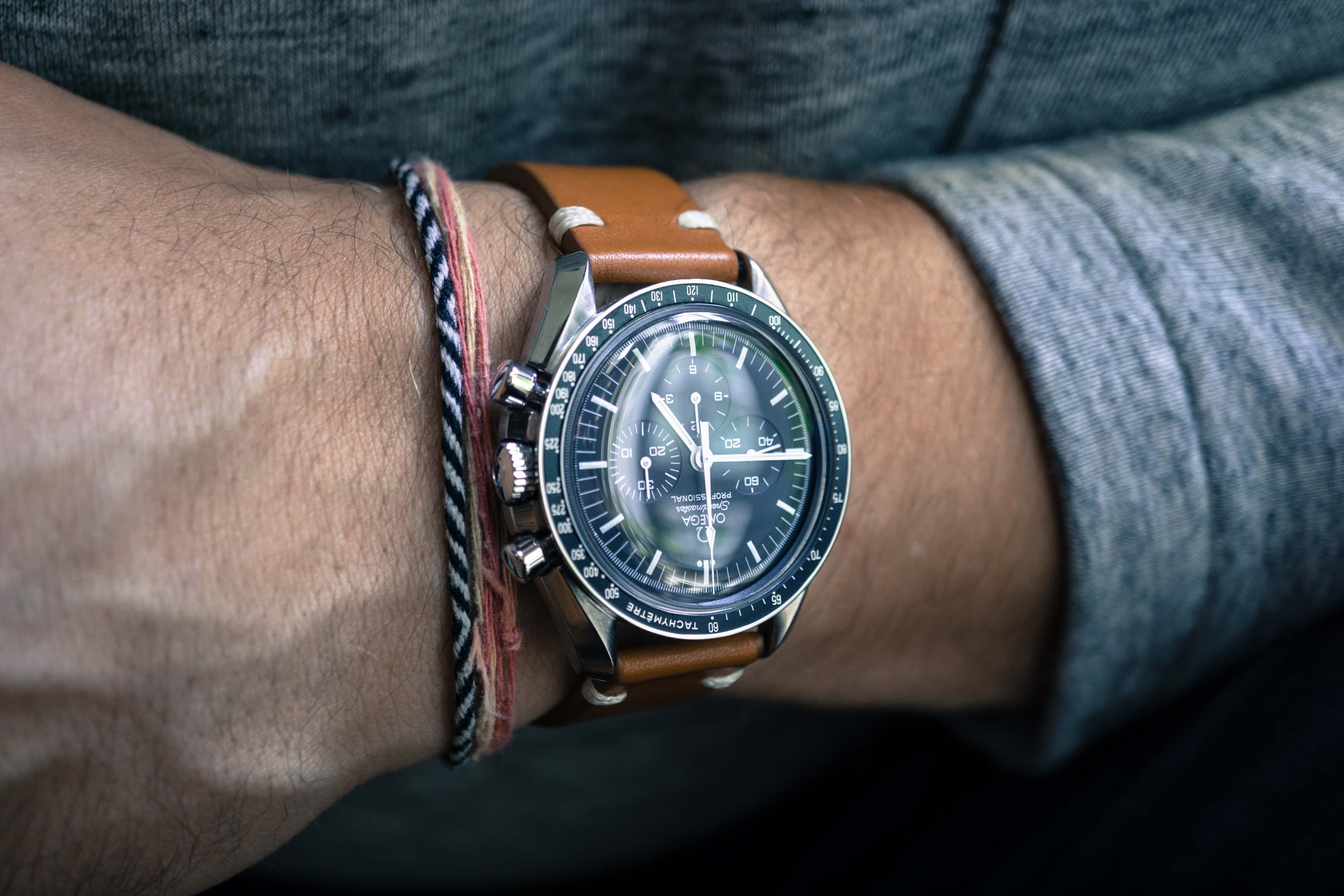 Omega SA v. Dream Property GmbH 