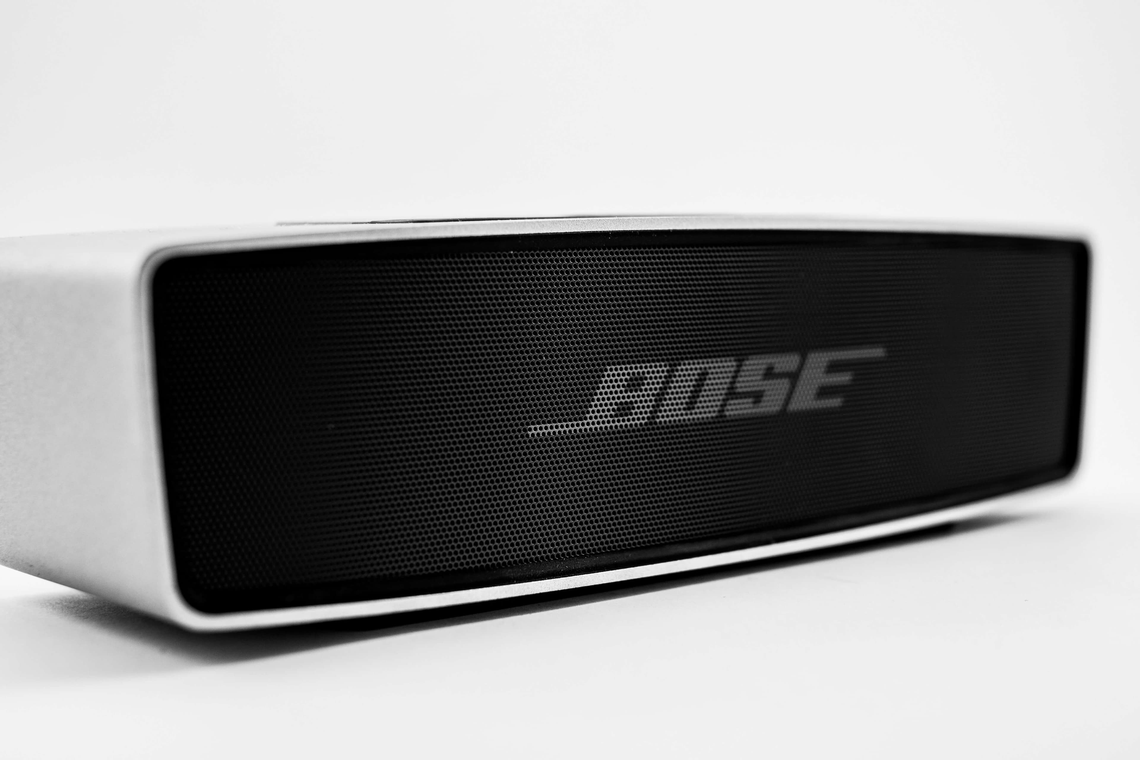 Bose Corporation