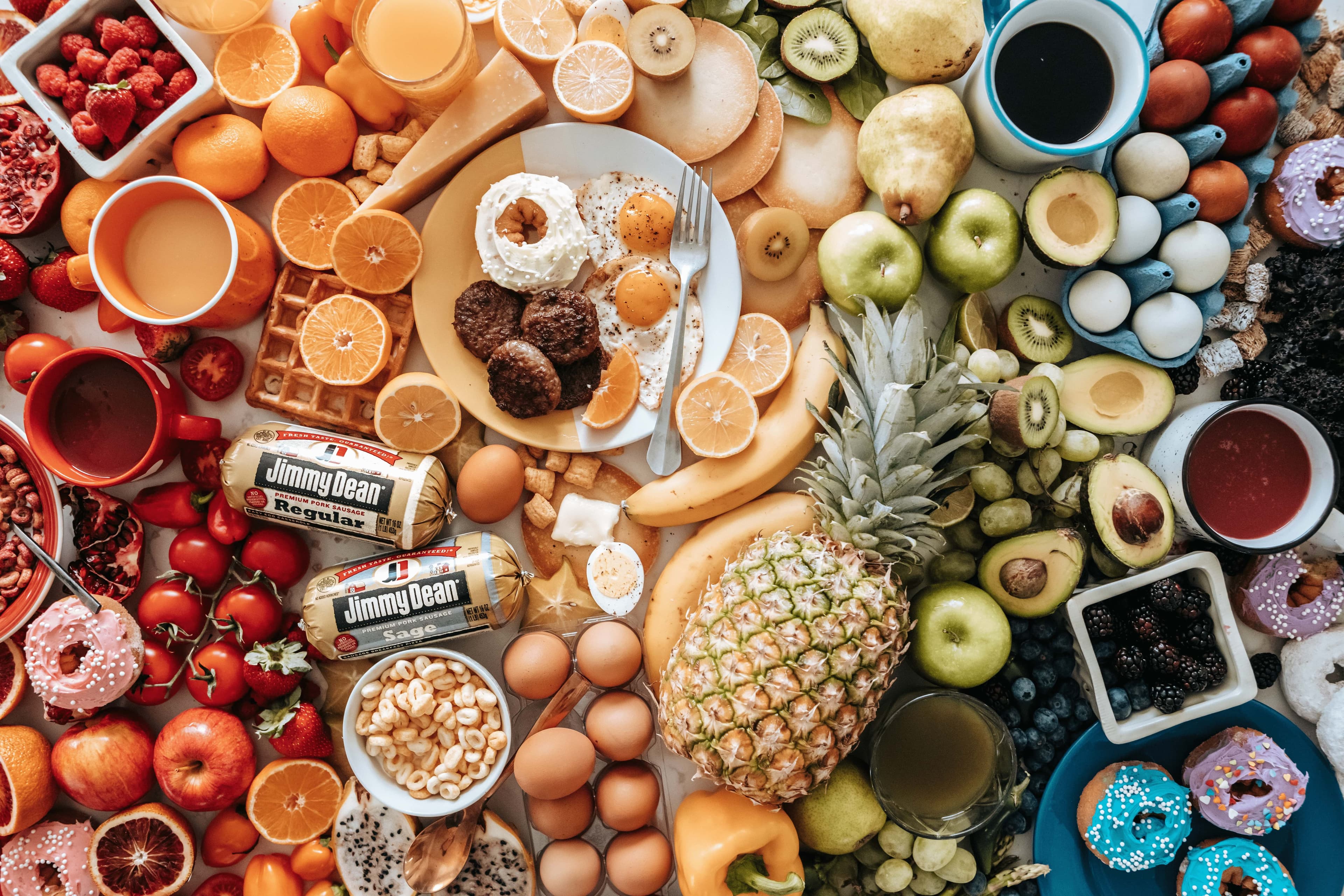 Tesco Stores Limited v. Wal-Mart Stores Inc
