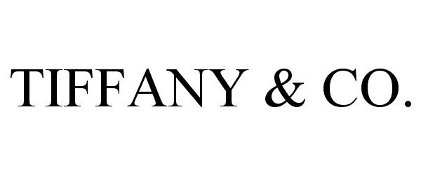Tiffany & co about on sale