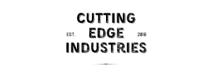 Logo of Cutting edge industries