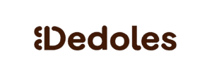 Logo of Dedoles