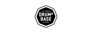 Logo of Drum n base