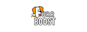 Logo of Furr Boost