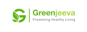 Logo of Greenjeeva