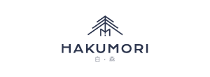 Logo of Hakumori
