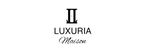 Logo of Luxuria Maison