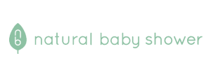 Logo of Natural baby shower