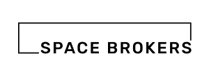Logo of Space brokers