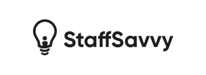 Logo of Staffsavvy