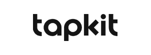 Logo of Tapkit