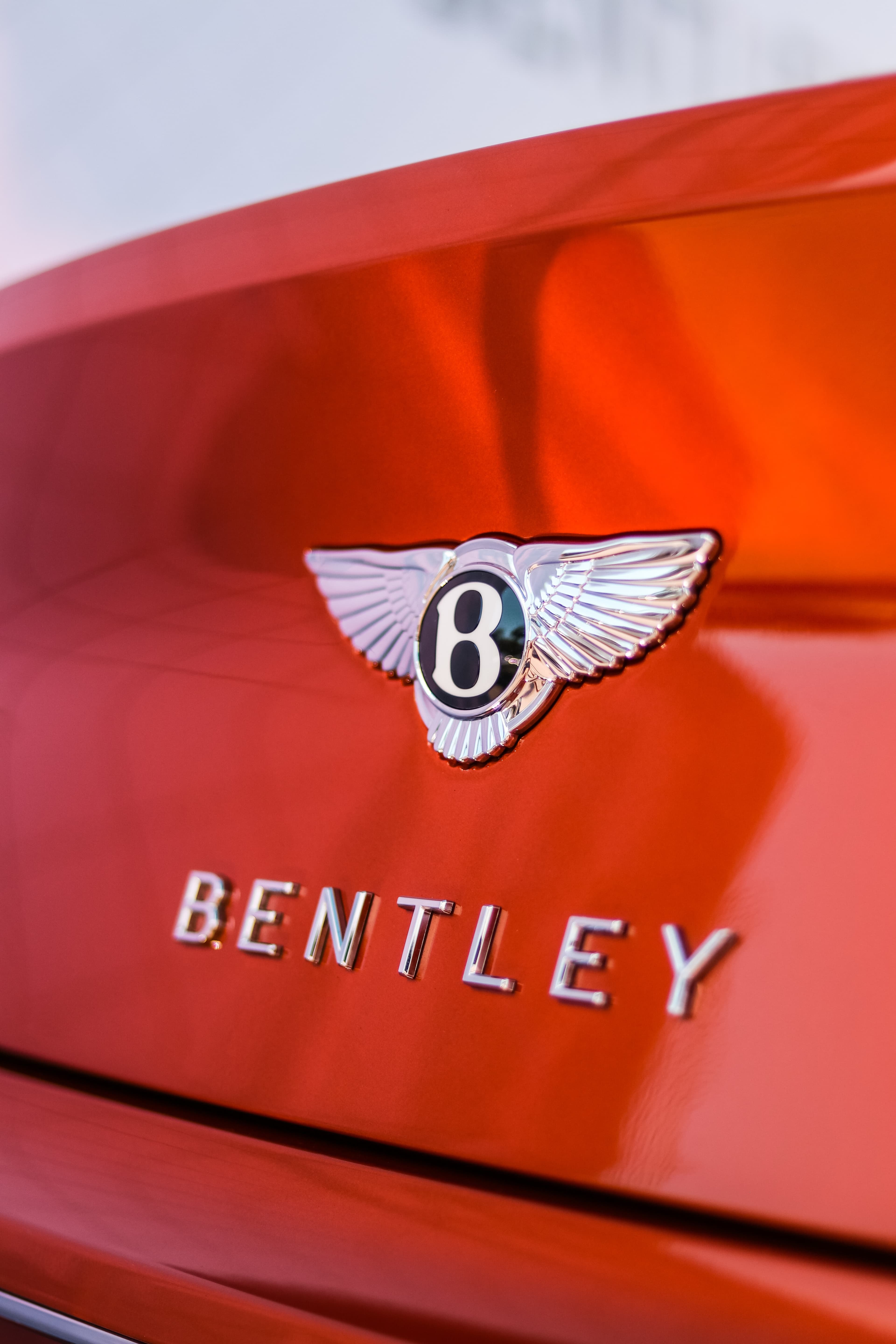 Bentley