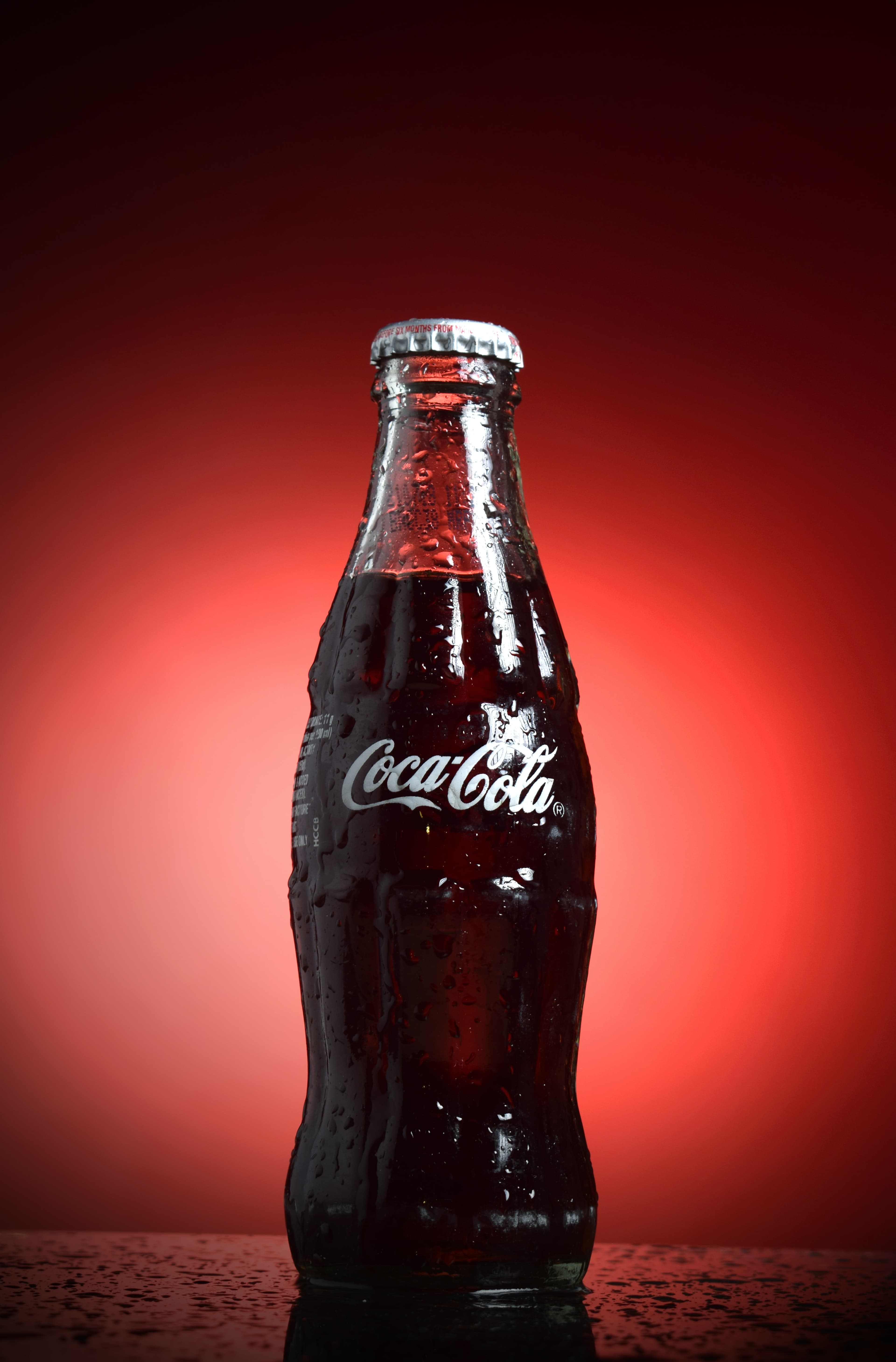 Coca Cola