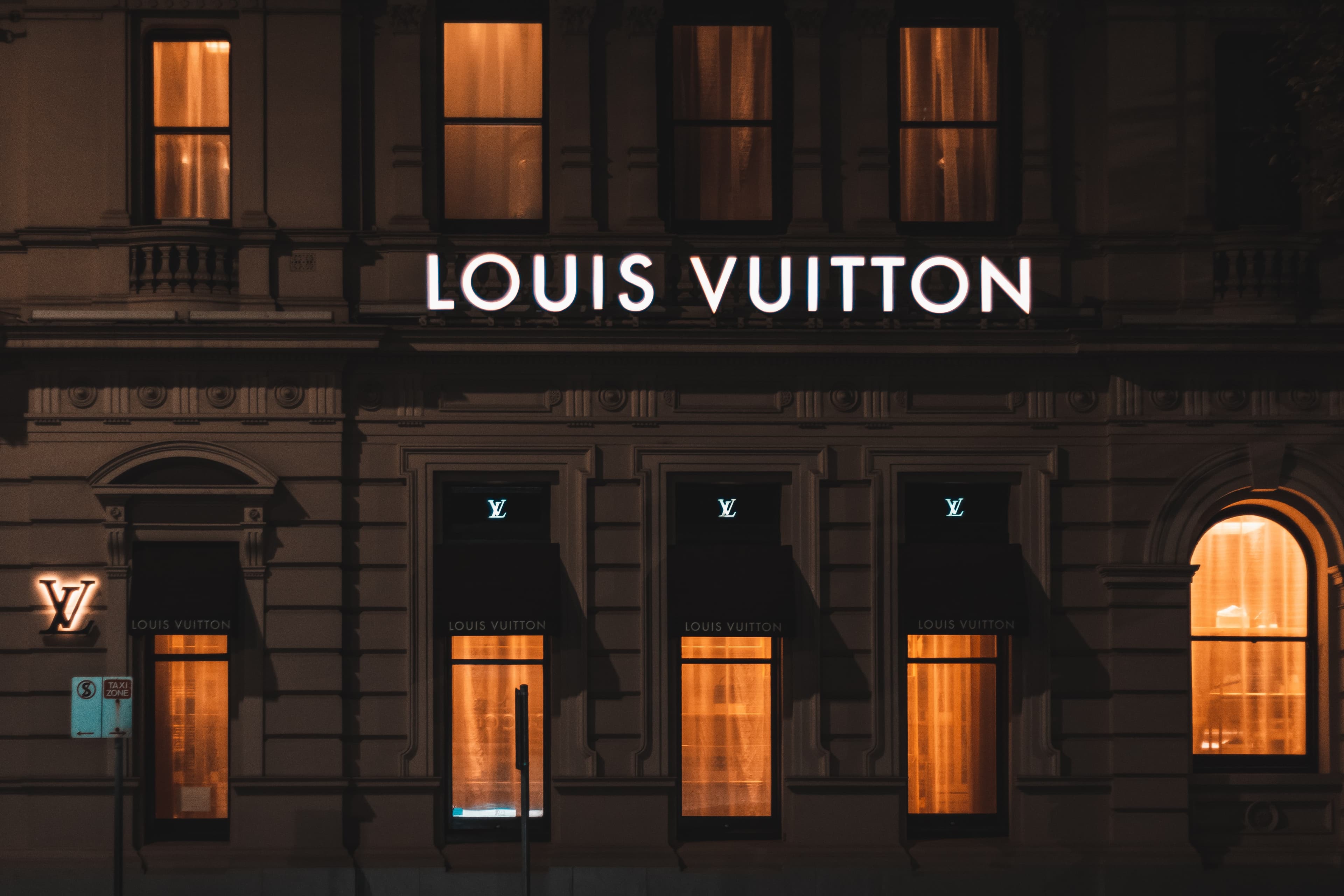 Louis Vuitton