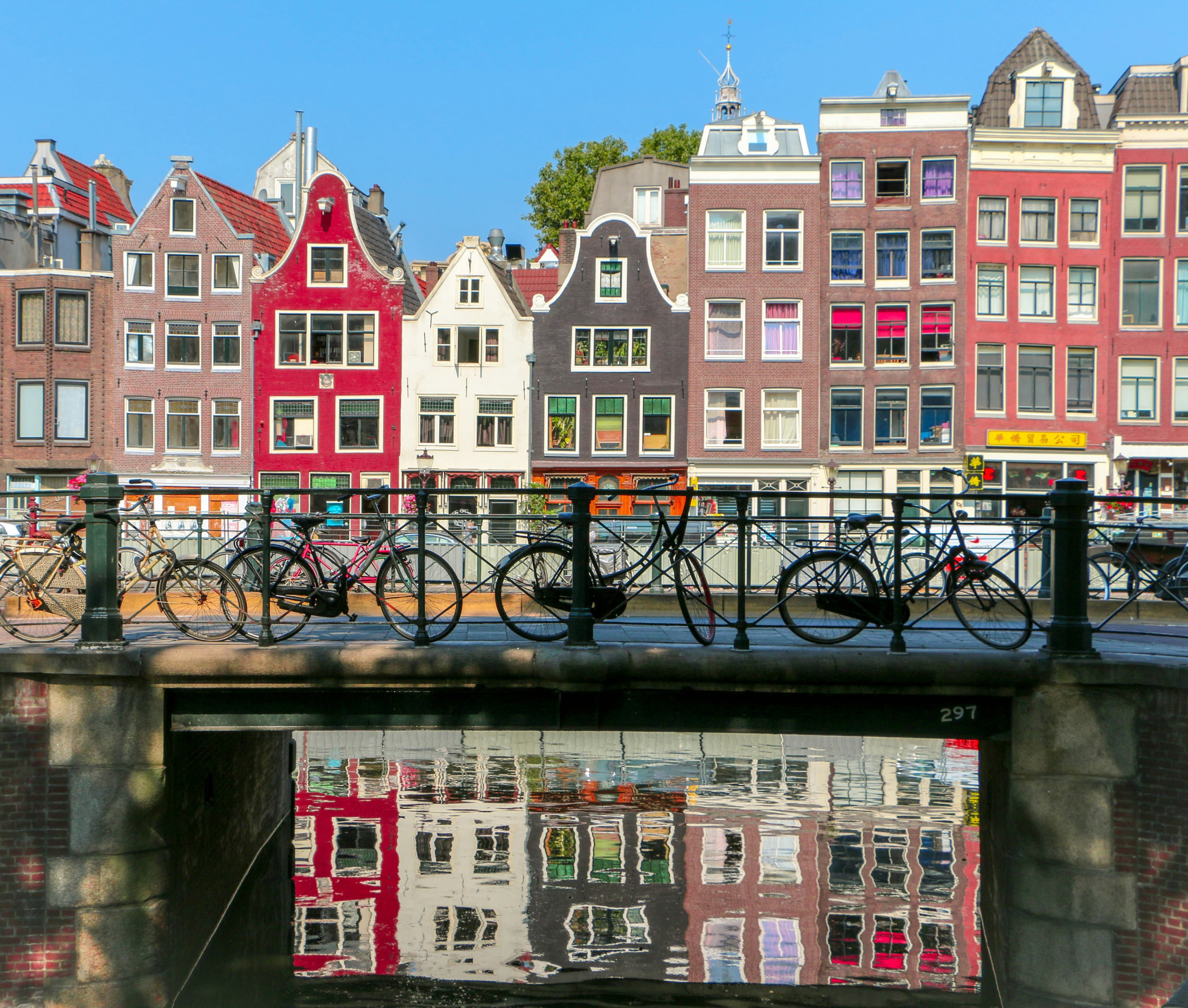 netherlands