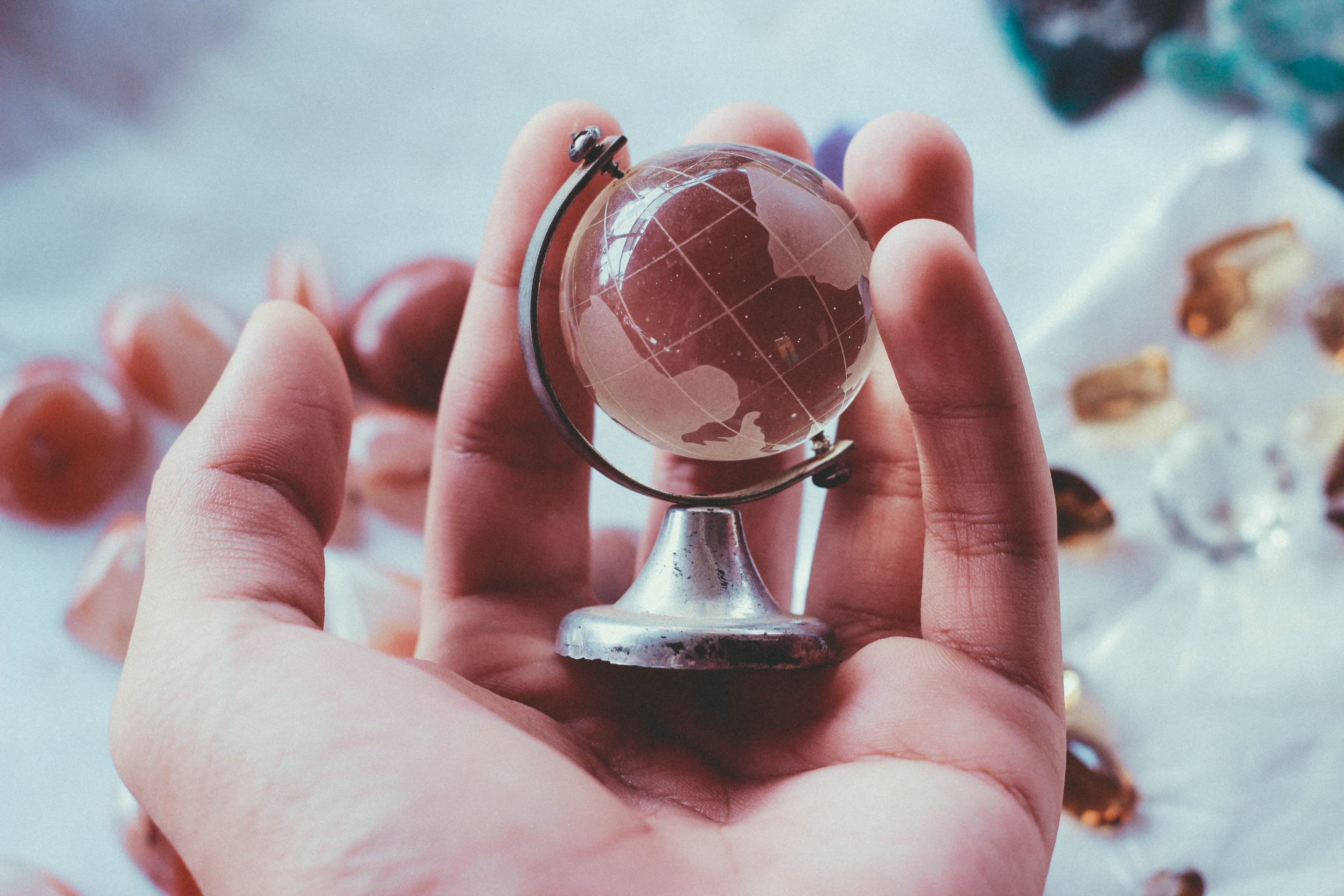 global business