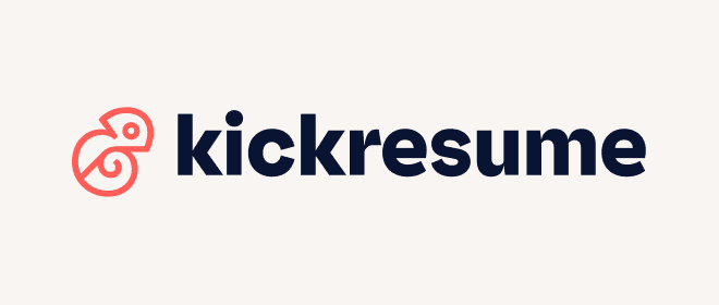 LATEST - Kickresume