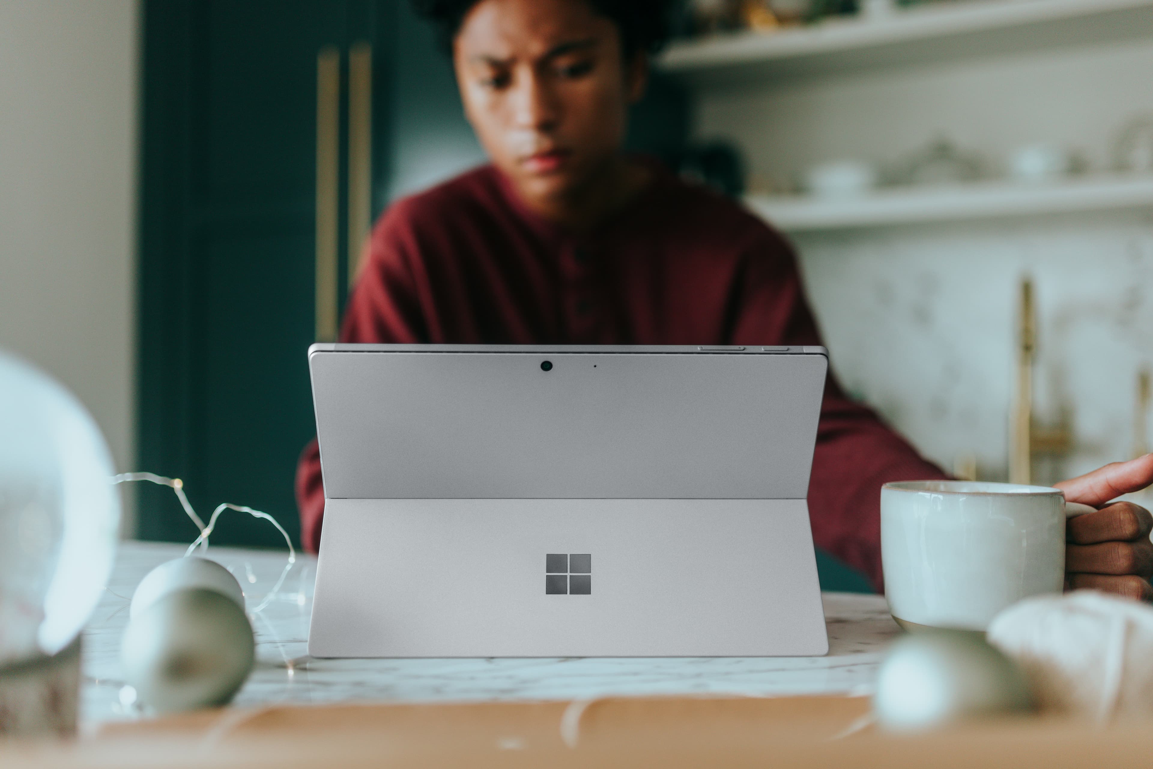Microsoft