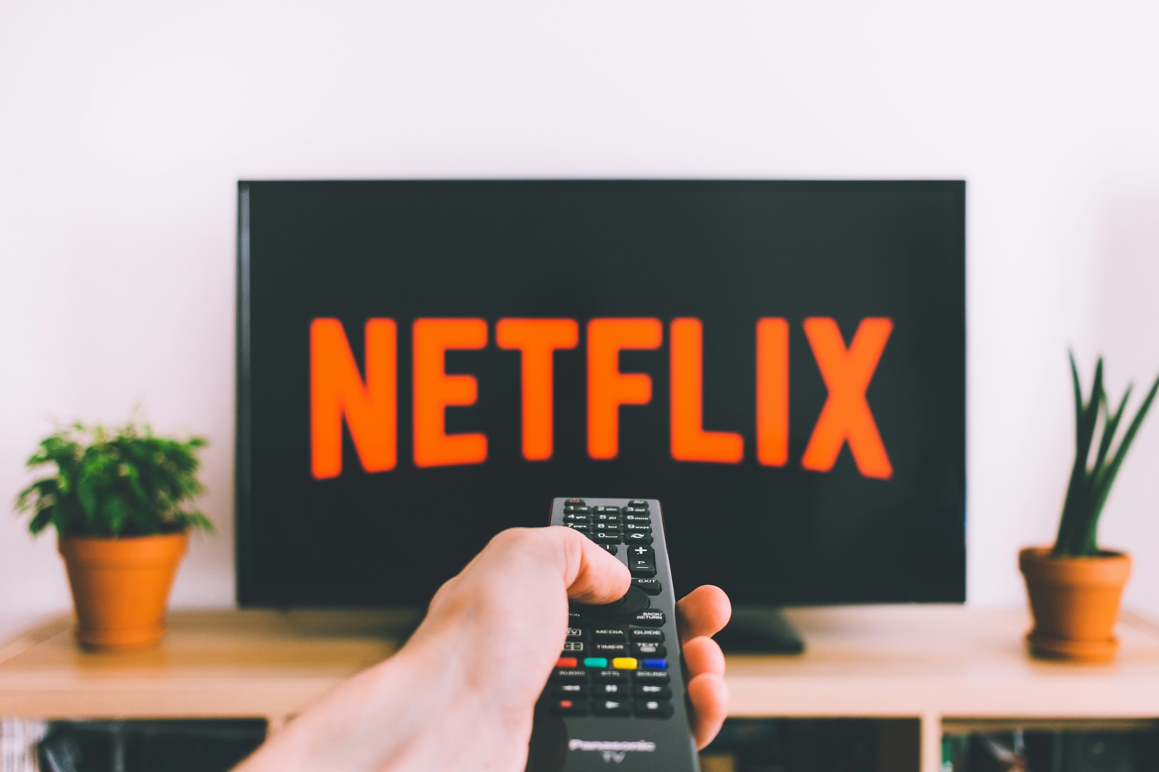 netflix media companies article