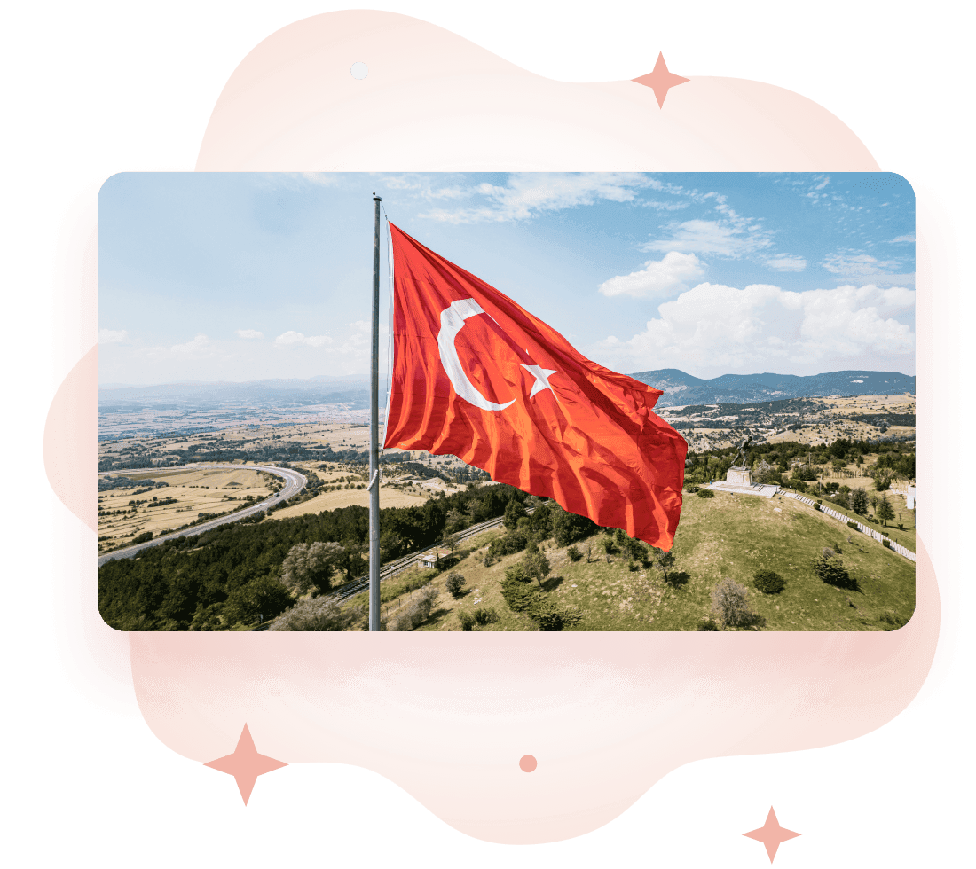 TR