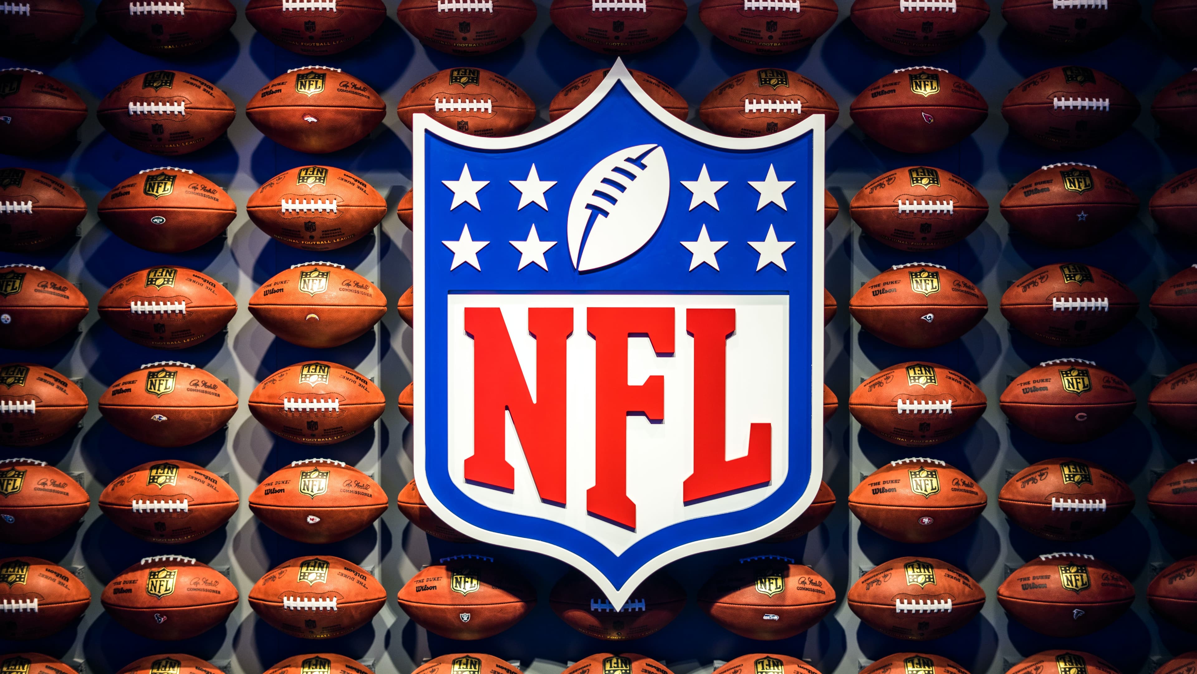 football
