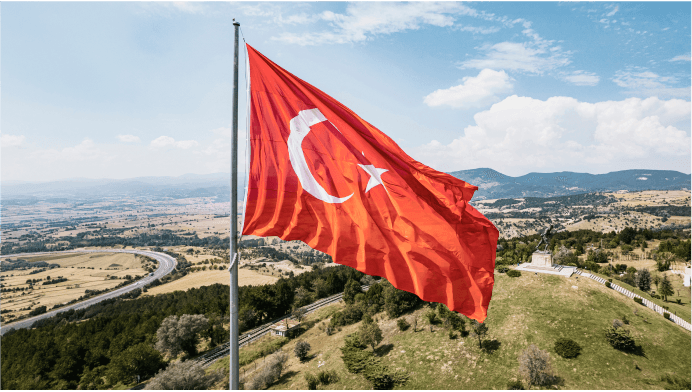 country guide - Turkiye