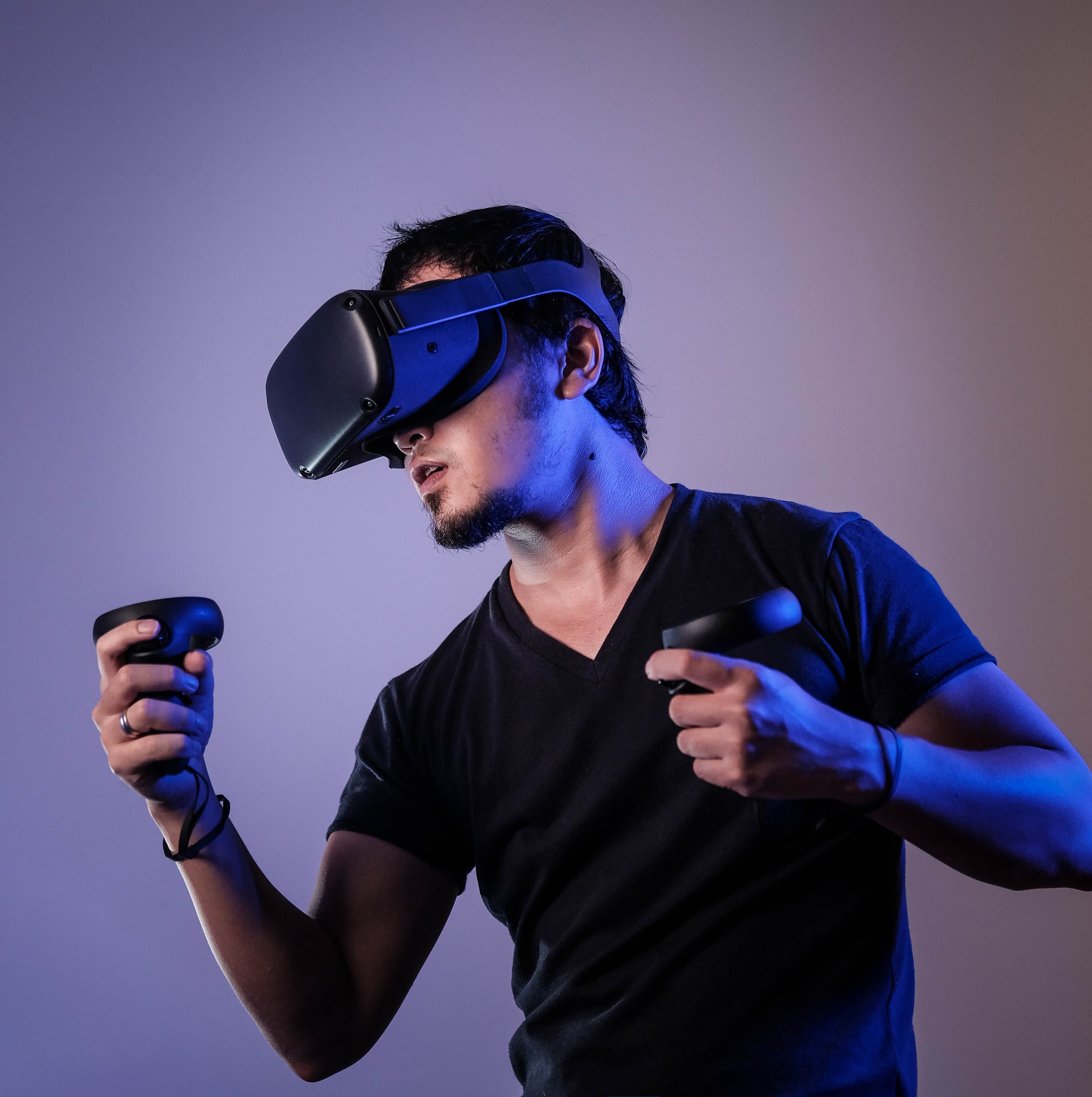 Apple VR