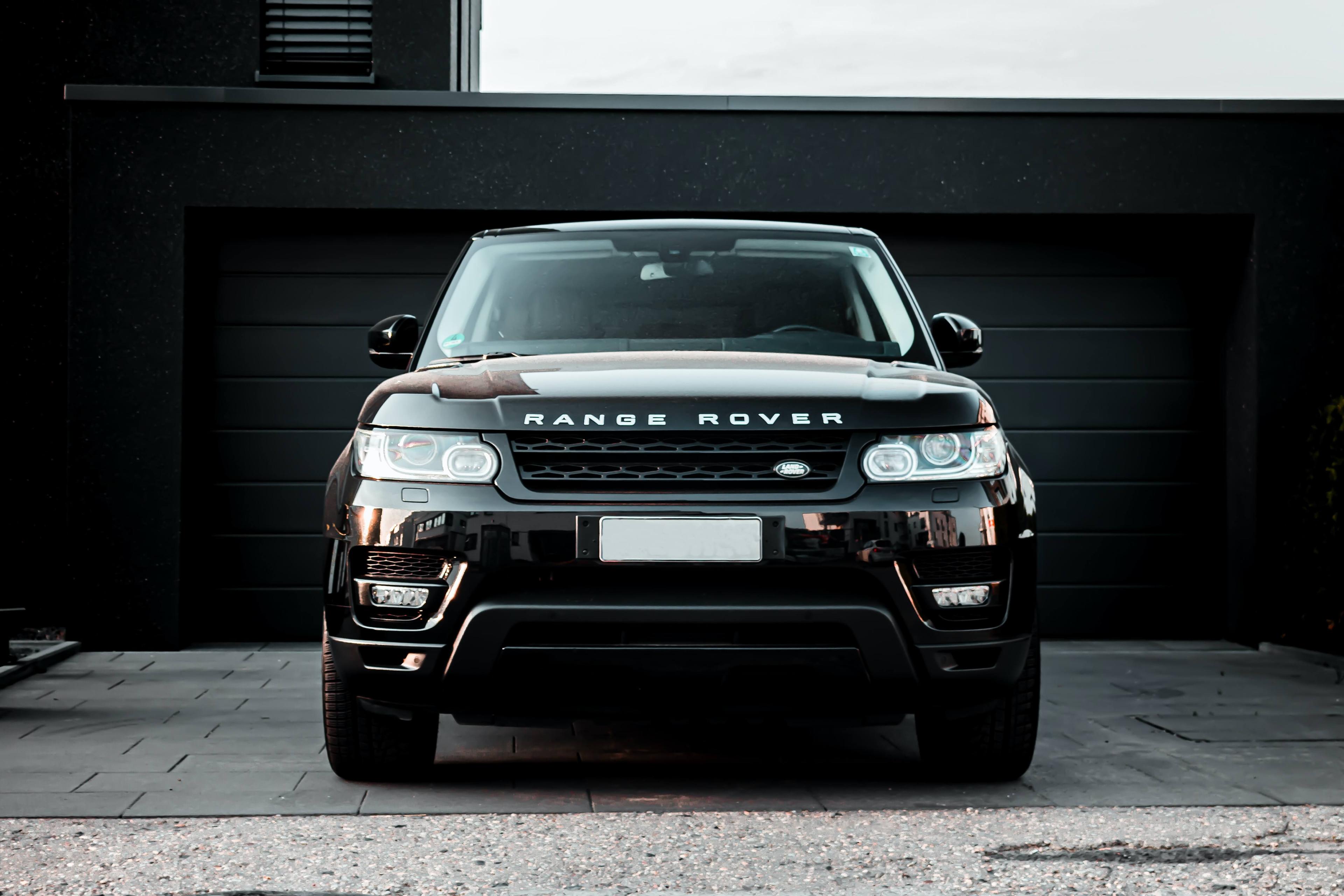 Jaguar Land Rover Limited